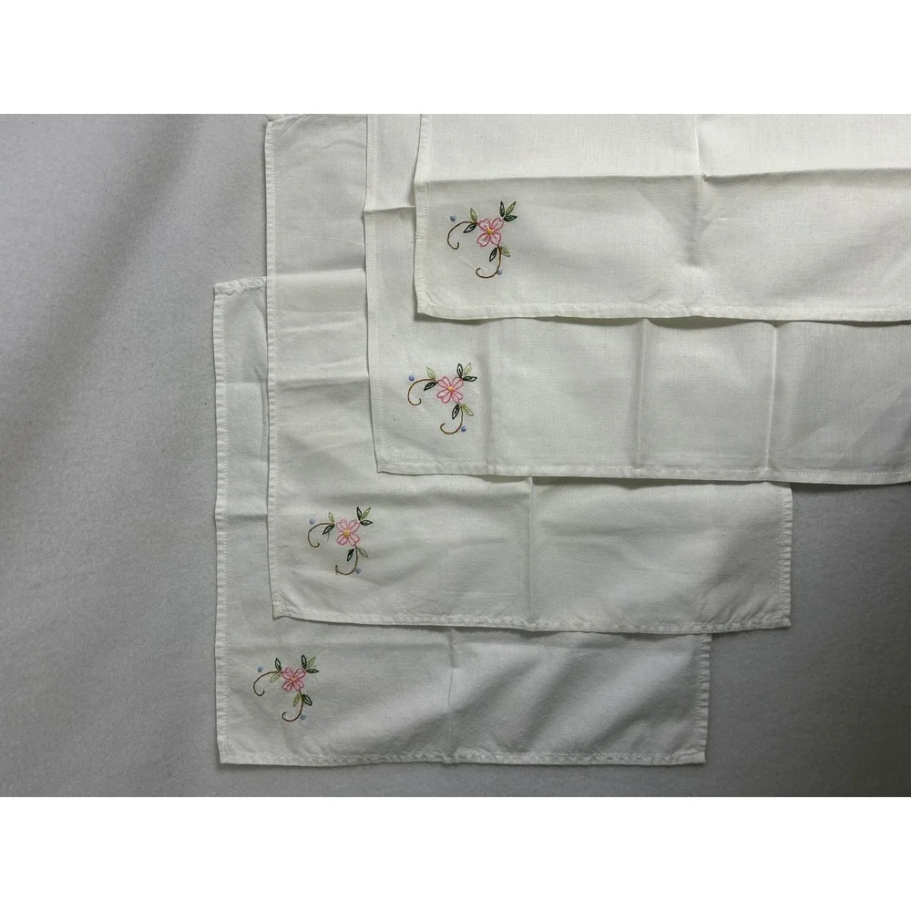 Unbranded vintage white
